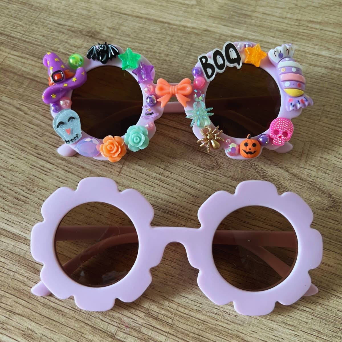 DIY Halloween Sunnies Kit