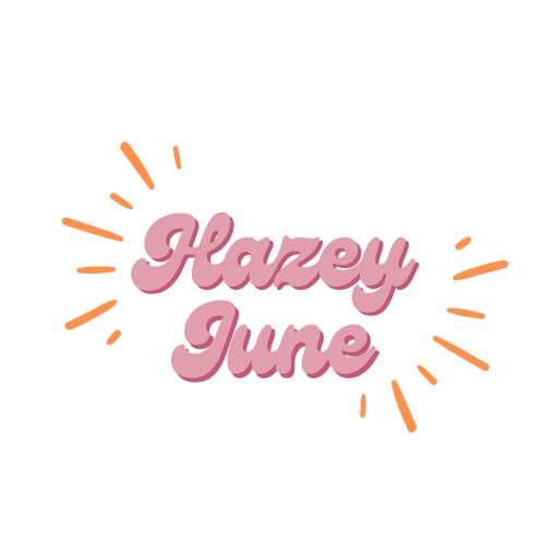 Hazey June